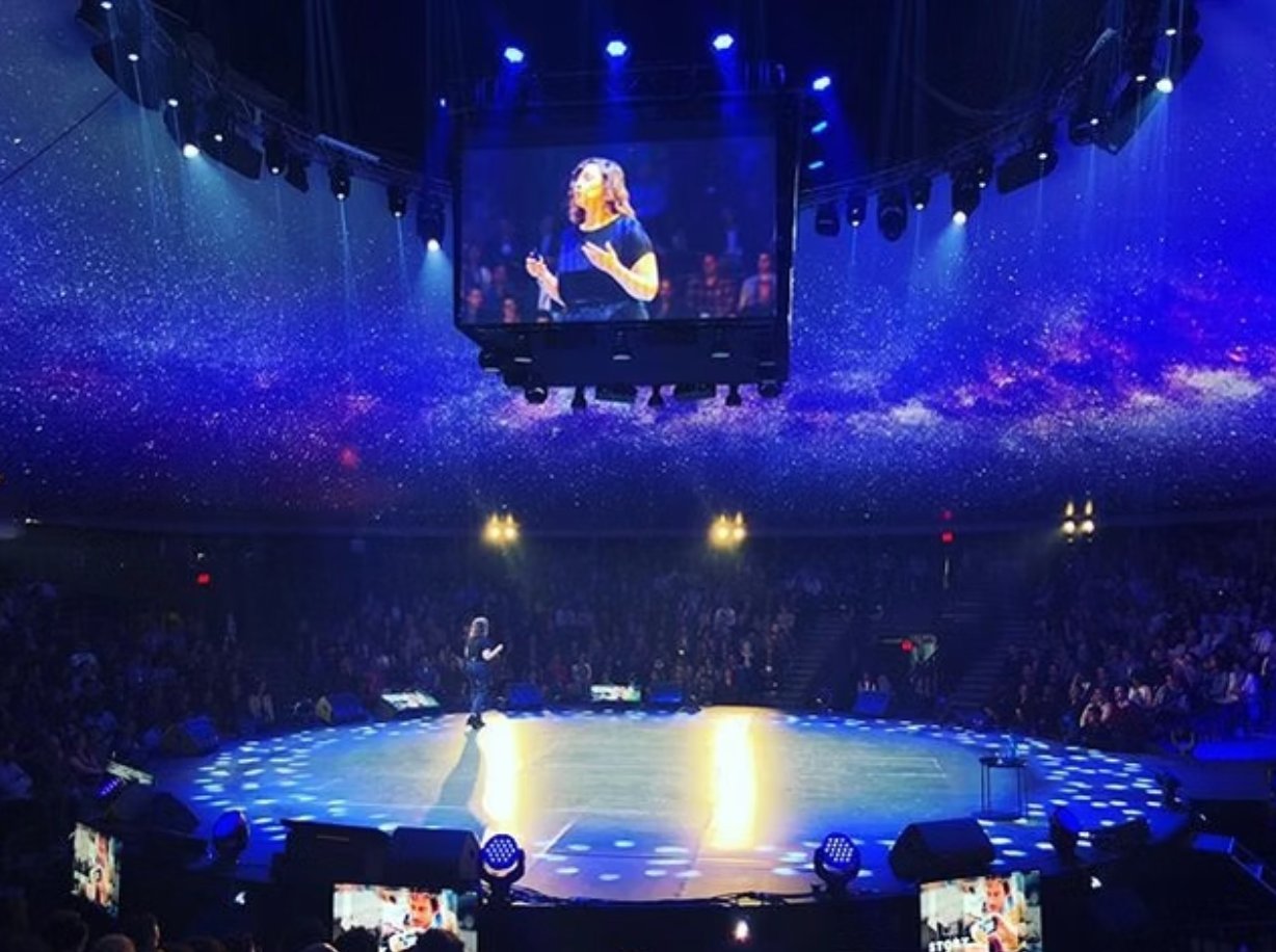 C2 Montreal Keynote 2018